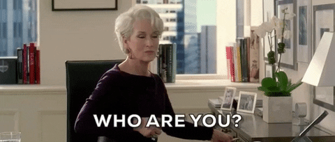 43 Things Not To Say To Someone Who’s Trying To Conceive who are you